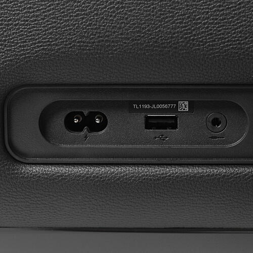 Купить Портативная аудиосистема JBL Partybox On-the-go, черный  5059893. Характеристики, отзывы и цены в Донецке