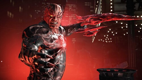 Купить Игра Injustice 2 (Steam)  5489340. Характеристики, отзывы и цены в Донецке