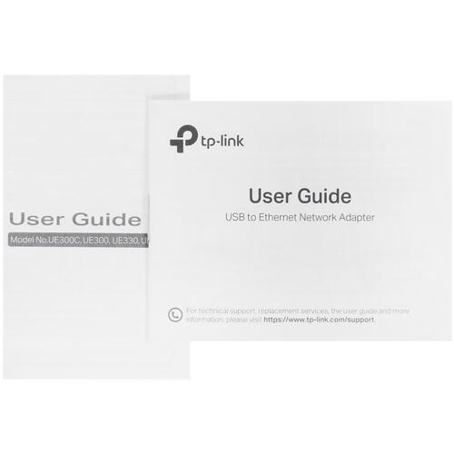 Купить Сетевая карта TP-Link UE300C  4728798. Характеристики, отзывы и цены в Донецке