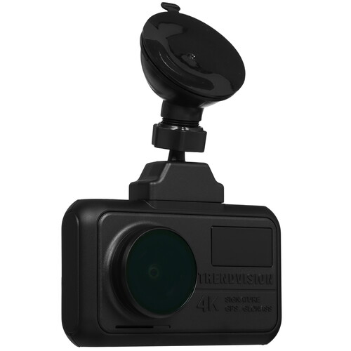 Купить Видеорегистратор с радар-детектором TrendVision Hybrid Real 4K  5619432. Характеристики, отзывы и цены в Донецке