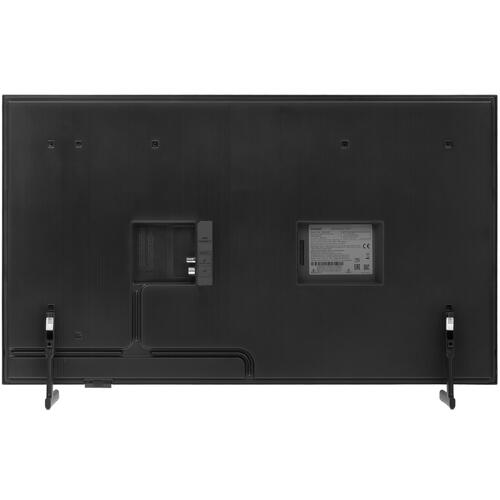 Купить 32" (80 см) Телевизор Samsung The Frame QE32LS03CBUXRU черный  5436577. Характеристики, отзывы и цены в Донецке