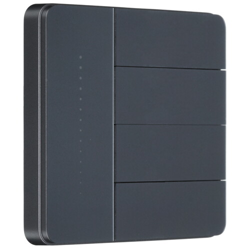 Купить Умный выключатель Aqara Z1 Pro  5608823. Характеристики, отзывы и цены в Донецке