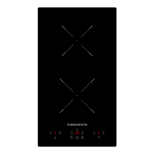 Купить Индукционная варочная поверхность Delvento V30I72S100  9140854. Характеристики, отзывы и цены в Донецке