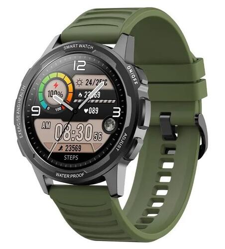Купить Смарт-часы BQ Watch 1.3  5405316. Характеристики, отзывы и цены в Донецке