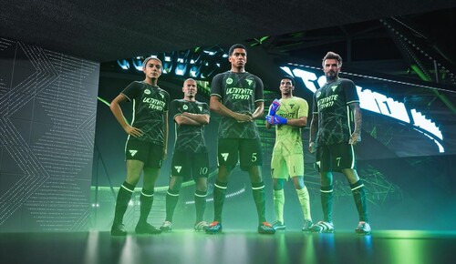 Купить Игра EA Sports FC 25 (Xbox ONE, Xbox Series S, Xbox Series X)  5492205. Характеристики, отзывы и цены в Донецке