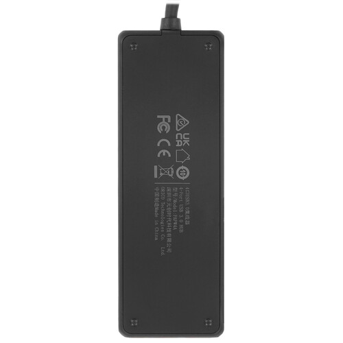 Купить USB-разветвитель ORICO PAPW4A-U3-015-BK-EP  5620209. Характеристики, отзывы и цены в Донецке