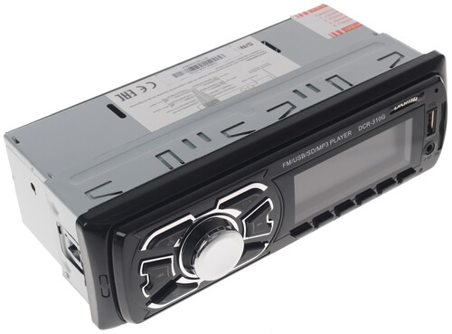 Купить Автопроигрыватель Digma DCR-310G  1159116. Характеристики, отзывы и цены в Донецке