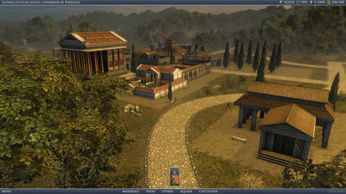 Купить Игра Grand Ages: Rome (Steam)  5627062. Характеристики, отзывы и цены в Донецке