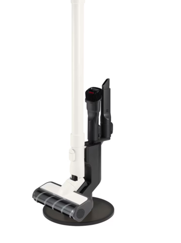 Купить Пылесос  вертикальный  LG A9L-SLIM  бежевый  5624370. Характеристики, отзывы и цены в Донецке