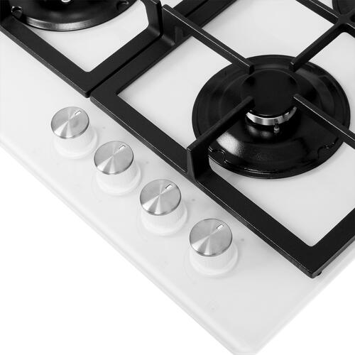 Купить Газовая варочная поверхность Darina 1T3 GC308 W  9000584. Характеристики, отзывы и цены в Донецке