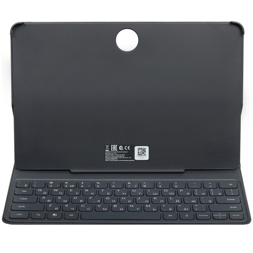 Купить Чехол-клавиатура HONOR Wireless Keyboard для HONOR Pad 9 серый  5442694. Характеристики, отзывы и цены в Донецке