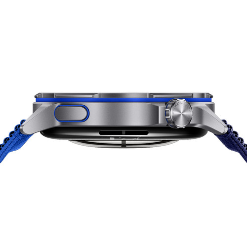 Купить Смарт-часы HUAWEI WATCH GT Runner 2 + доп. ремешок  5670241. Характеристики, отзывы и цены в Донецке