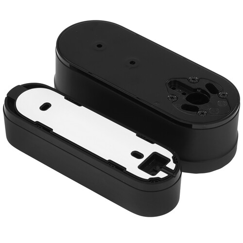 Купить Умный дверной замок Aqara U200 kit EL-D02D_bl  5498014. Характеристики, отзывы и цены в Донецке