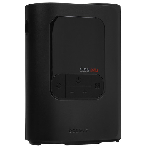 Купить Компрессор Baseus GoTrip VA1 Super Mini Wired Inflator  9288819. Характеристики, отзывы и цены в Донецке
