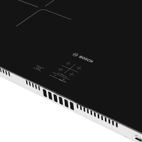 Купить Индукционная варочная поверхность Bosch Serie 2 PUG61KAA5E  5357923. Характеристики, отзывы и цены в Донецке