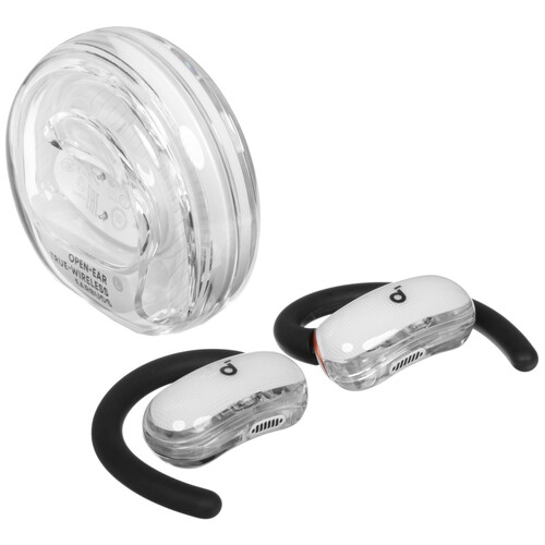 Купить Наушники TWS SOUNDCORE V40i белый  5628479. Характеристики, отзывы и цены в Донецке