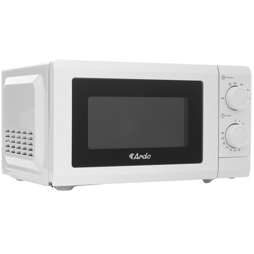 Купить Микроволновая печь Ardo MNZ20-W2 белый  9283739. Характеристики, отзывы и цены в Донецке