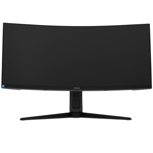 Купить 34" Монитор ASUS TUF Gaming VG34VQEL1A черный  5415564. Характеристики, отзывы и цены в Донецке