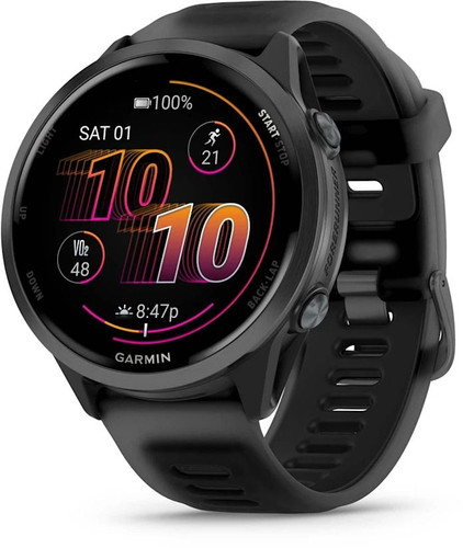 Купить Спортивные часы Garmin Forerunner 570  5641605. Характеристики, отзывы и цены в Донецке