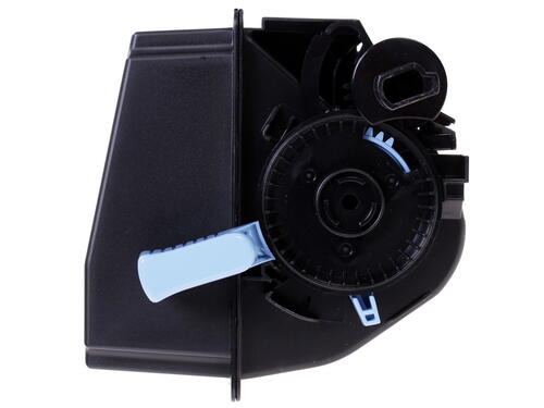 Купить Картридж лазерный Kyocera TK-3130 черный, с чипом  6604993. Характеристики, отзывы и цены в Донецке