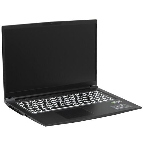 Купить 17.3" Ноутбук MAIBENBEN X17A черный  5483622. Характеристики, отзывы и цены в Донецке