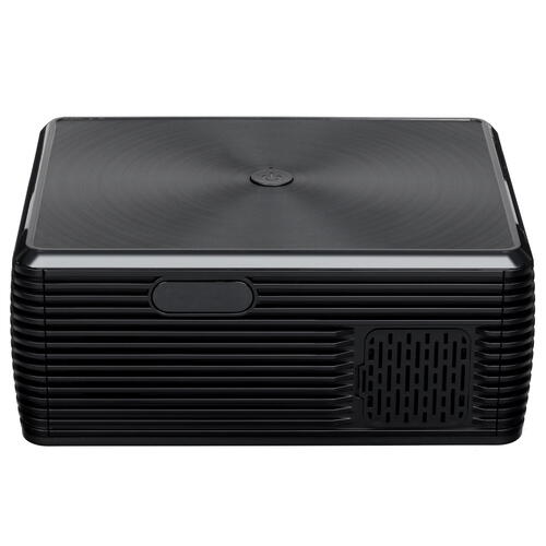 Купить Проектор Hiper Cinema D5 черный  9974907. Характеристики, отзывы и цены в Донецке
