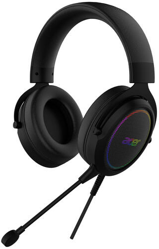Купить Проводные наушники Acer AHW120 черный  5356731. Характеристики, отзывы и цены в Донецке