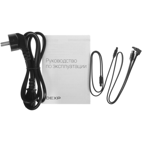 Купить ПК DEXP Atlas H531  5628564. Характеристики, отзывы и цены в Донецке