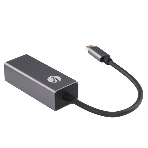 Купить Сетевая карта Vcom DU320M  5471498. Характеристики, отзывы и цены в Донецке