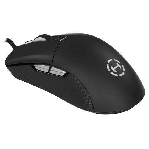 Купить Мышь проводная Edifier G4M  черный  5490763. Характеристики, отзывы и цены в Донецке