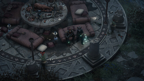 Купить Игра Pathfinder: Wrath of the Righteous - The Game of the Year Edition (Steam)  5608322. Характеристики, отзывы и цены в Донецке