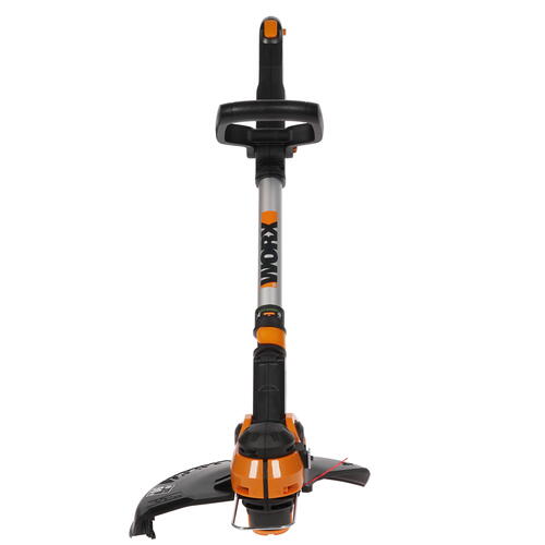 Купить Триммер аккумуляторный Worx WG163E.9 PowerShare 20V  8143079. Характеристики, отзывы и цены в Донецке