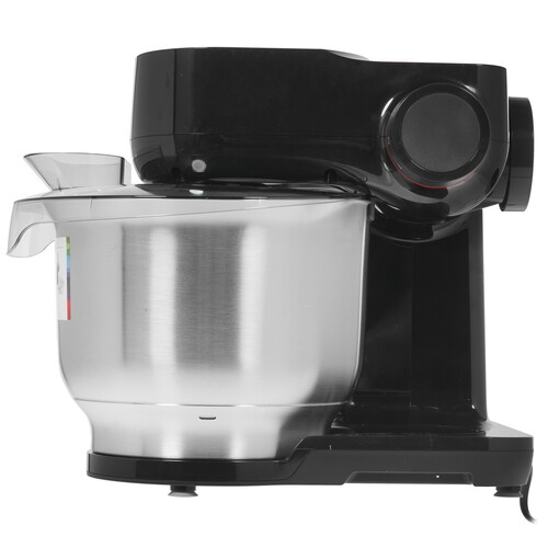 Купить Кухонная машина Bosch MUMS2EB01 черный  5309837. Характеристики, отзывы и цены в Донецке