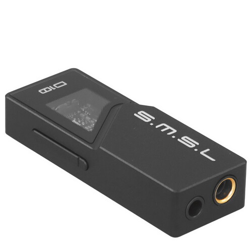 Купить Усилитель SMSL D10  9189199. Характеристики, отзывы и цены в Донецке
