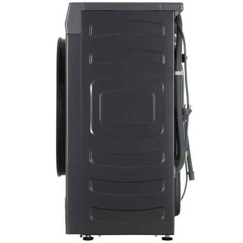 Купить Стиральная машина Candy C33W4 07MBR-07 серый  9242641. Характеристики, отзывы и цены в Донецке