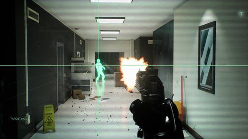 Купить Игра Robocop: Rogue City (PS5)  5438773. Характеристики, отзывы и цены в Донецке