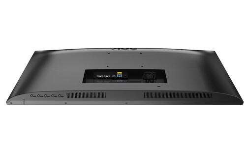 Купить 27" Монитор AOC U27B3CF черный  5622657. Характеристики, отзывы и цены в Донецке