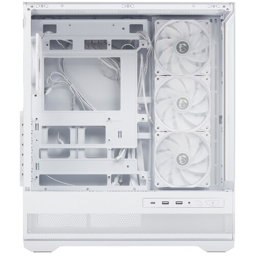 Купить Корпус MSI MAG PANO 110R PZ  5632180. Характеристики, отзывы и цены в Донецке