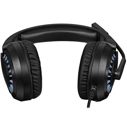 Купить Проводные наушники A4Tech Bloody G230 черный  5080693. Характеристики, отзывы и цены в Донецке