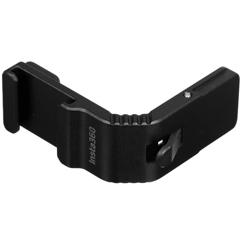 Купить Крепление  Insta360 Ace/Ace Pro Cold Shoe  5482953. Характеристики, отзывы и цены в Донецке