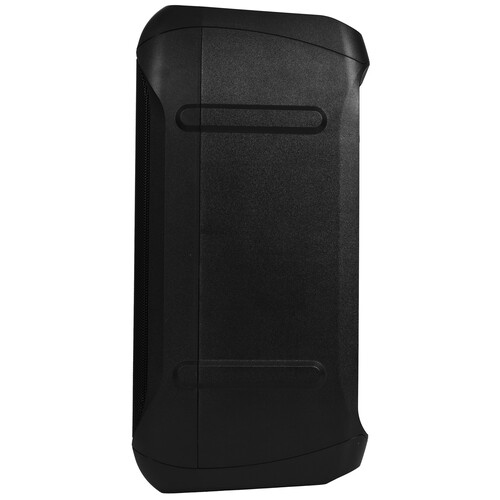 Купить Портативная аудиосистема Eltronic 20-98 CRAZY BOX, черный  9241894. Характеристики, отзывы и цены в Донецке