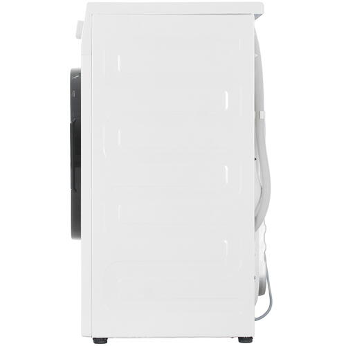 Купить Стирально-сушильная машина Indesit WDS 7428 C7S VW белый  9948857. Характеристики, отзывы и цены в Донецке