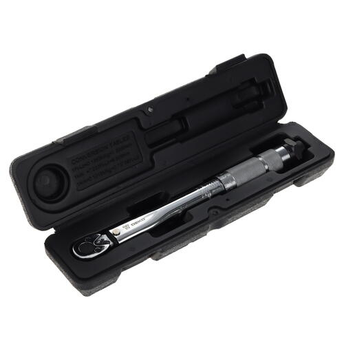 Купить Ключ динамометрический предельный DEKO DKTW01  5311844. Характеристики, отзывы и цены в Донецке
