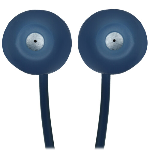 Купить Беспроводные наушники Sony WI-C100 синий 2022  5494446. Характеристики, отзывы и цены в Донецке