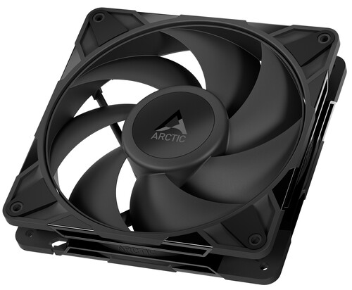 Купить Вентилятор ARCTIC P14 Pro PST [ACFAN00314A] черный  9289974. Характеристики, отзывы и цены в Донецке