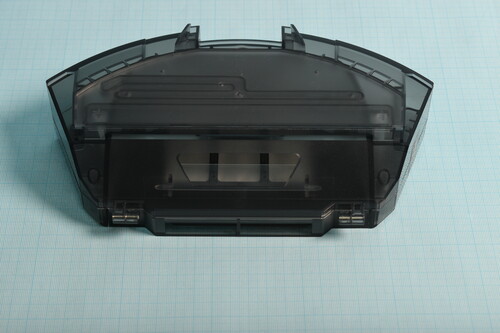 Купить Резервуар (Пыль/Вода) для пылесоса-робота DEXP MC-700  9213971. Характеристики, отзывы и цены в Донецке