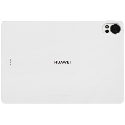 Купить 12" Планшет HUAWEI MatePad 12 X  (2025) Wi-Fi 256 ГБ белый + клавиатура  5640534. Характеристики, отзывы и цены в Донецке