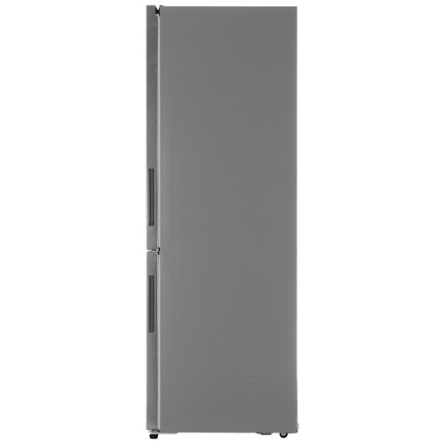 Купить Холодильник с морозильником   Haier C4F744CMGU1 серебристый  9218016. Характеристики, отзывы и цены в Донецке