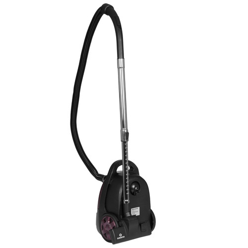 Купить Пылесос  Eurostek EVC-3512 розовый  9165702. Характеристики, отзывы и цены в Донецке