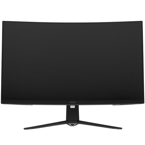 Купить 27" Монитор MSI G273CQ черный  5420411. Характеристики, отзывы и цены в Донецке